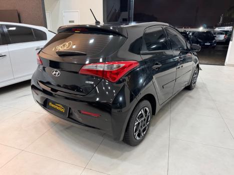 HYUNDAI HB 20 Hatch 1.0 12 V 4P FLEX COMFORT STYLE, Foto 5