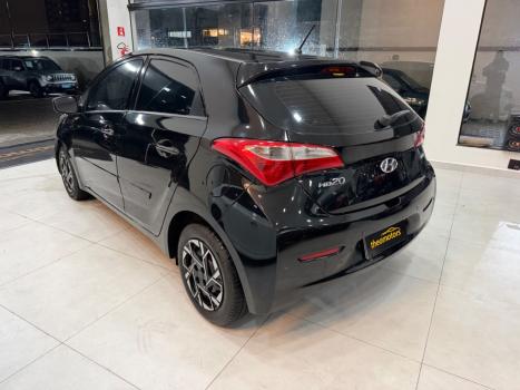 HYUNDAI HB 20 Hatch 1.0 12 V 4P FLEX COMFORT STYLE, Foto 6