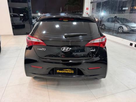 HYUNDAI HB 20 Hatch 1.0 12 V 4P FLEX COMFORT STYLE, Foto 7