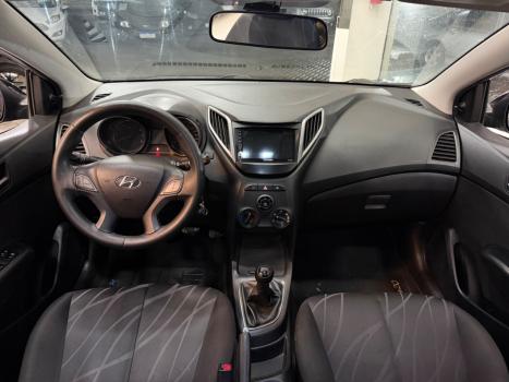 HYUNDAI HB 20 Hatch 1.0 12 V 4P FLEX COMFORT STYLE, Foto 8