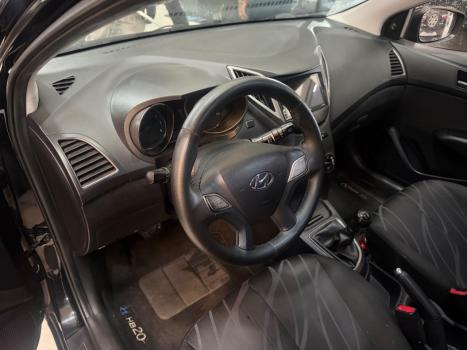 HYUNDAI HB 20 Hatch 1.0 12 V 4P FLEX COMFORT STYLE, Foto 9