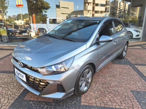 HYUNDAI HB 20 Hatch 1.0 12V 4P FLEX TGDI TURBO LIMITED AUTOM�TICO, Foto 1
