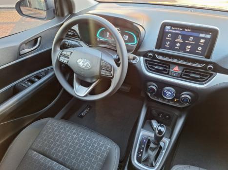 HYUNDAI HB 20 Hatch 1.0 12V 4P FLEX TGDI TURBO LIMITED AUTOM�TICO, Foto 2