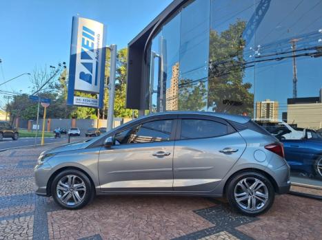 HYUNDAI HB 20 Hatch 1.0 12V 4P FLEX TGDI TURBO LIMITED AUTOM�TICO, Foto 5