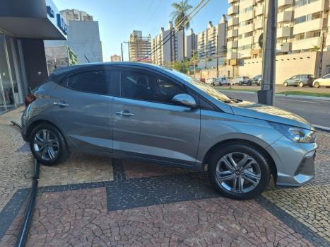 HYUNDAI HB 20 Hatch 1.0 12V 4P FLEX TGDI TURBO LIMITED AUTOM�TICO, Foto 6