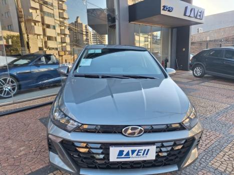 HYUNDAI HB 20 Hatch 1.0 12V 4P FLEX TGDI TURBO LIMITED AUTOM�TICO, Foto 8