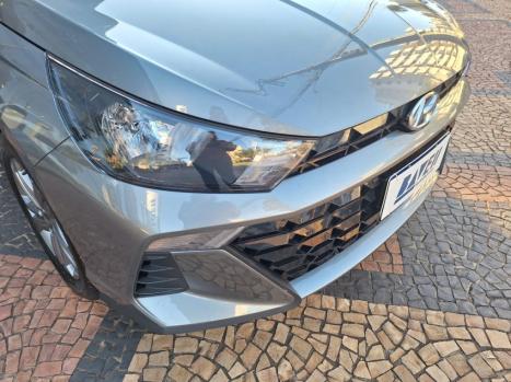 HYUNDAI HB 20 Hatch 1.0 12V 4P FLEX TGDI TURBO LIMITED AUTOM�TICO, Foto 9