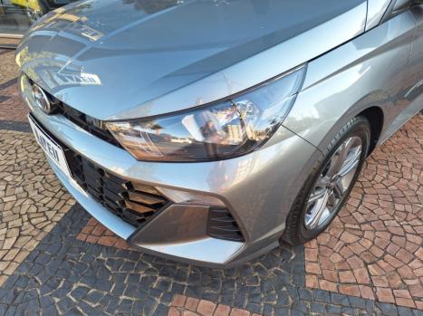 HYUNDAI HB 20 Hatch 1.0 12V 4P FLEX TGDI TURBO LIMITED AUTOM�TICO, Foto 10