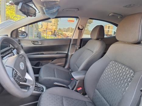 HYUNDAI HB 20 Hatch 1.0 12V 4P FLEX TGDI TURBO LIMITED AUTOM�TICO, Foto 12