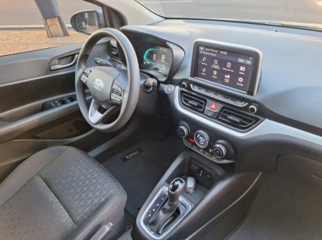 HYUNDAI HB 20 Hatch 1.0 12V 4P FLEX TGDI TURBO LIMITED AUTOM�TICO, Foto 15