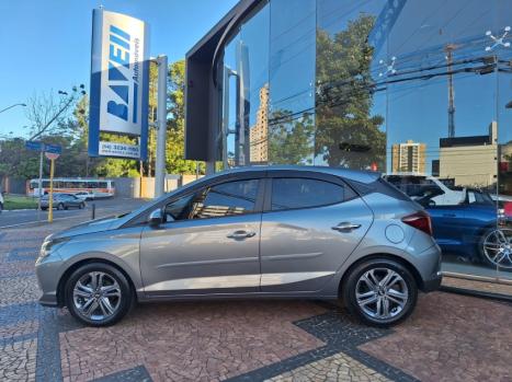 HYUNDAI HB 20 Hatch 1.0 12V 4P FLEX TGDI TURBO LIMITED AUTOM�TICO, Foto 17