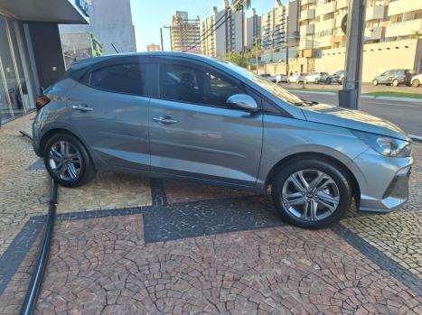 HYUNDAI HB 20 Hatch 1.0 12V 4P FLEX TGDI TURBO LIMITED AUTOM�TICO, Foto 18
