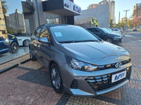 HYUNDAI HB 20 Hatch 1.0 12V 4P FLEX TGDI TURBO LIMITED AUTOM�TICO, Foto 19