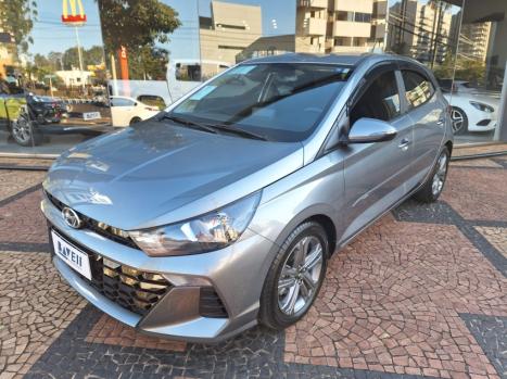 HYUNDAI HB 20 Hatch 1.0 12V 4P FLEX TGDI TURBO LIMITED AUTOM�TICO, Foto 20