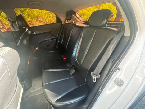 HYUNDAI HB 20 Hatch X 1.6 16V 4P PREMIUM FLEX AUTOM�TICO, Foto 12