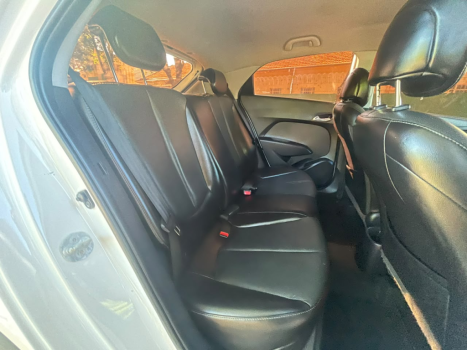HYUNDAI HB 20 Hatch X 1.6 16V 4P PREMIUM FLEX AUTOM�TICO, Foto 15