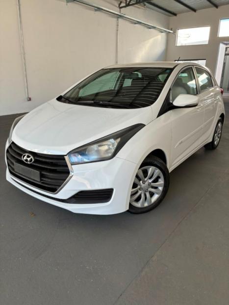 HYUNDAI HB 20 Hatch 1.0 12V 4P FLEX COMFORT PLUS, Foto 1