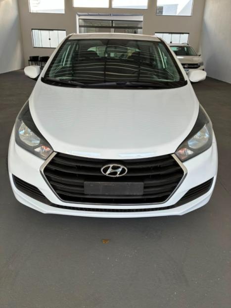HYUNDAI HB 20 Hatch 1.0 12V 4P FLEX COMFORT PLUS, Foto 2