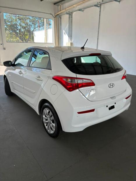 HYUNDAI HB 20 Hatch 1.0 12V 4P FLEX COMFORT PLUS, Foto 3