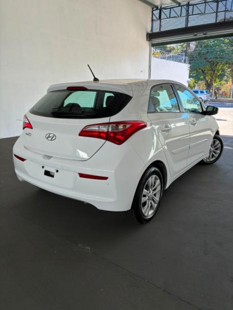 HYUNDAI HB 20 Hatch 1.0 12V 4P FLEX COMFORT PLUS, Foto 5