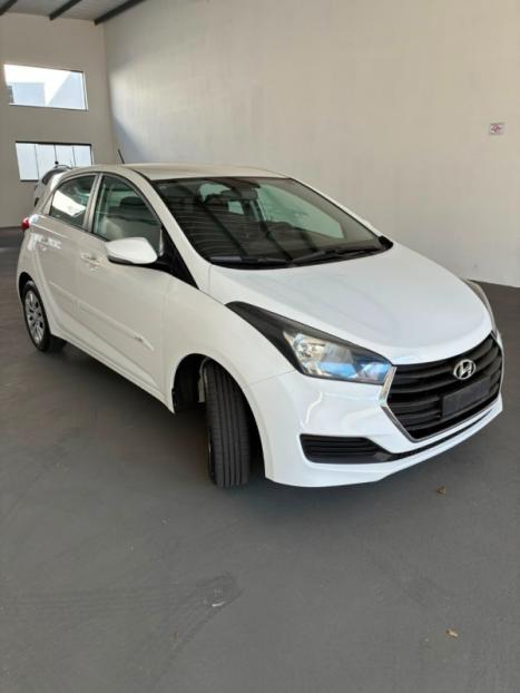 HYUNDAI HB 20 Hatch 1.0 12V 4P FLEX COMFORT PLUS, Foto 6