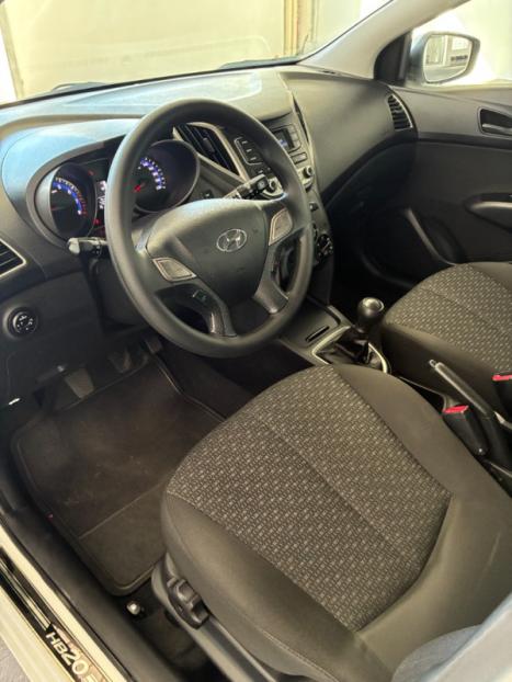HYUNDAI HB 20 Hatch 1.0 12V 4P FLEX COMFORT PLUS, Foto 9