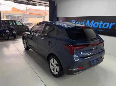 HYUNDAI HB 20 Hatch 1.0 12V 4P FLEX COMFORT, Foto 2