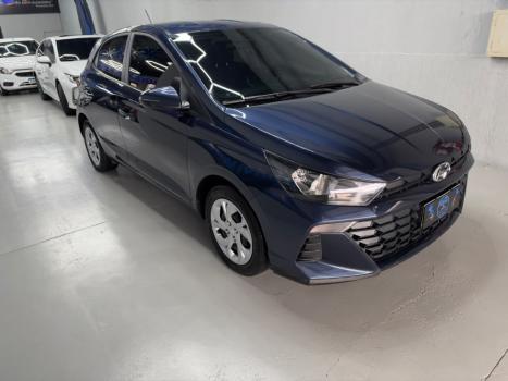 HYUNDAI HB 20 Hatch 1.0 12V 4P FLEX COMFORT, Foto 3