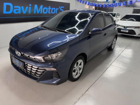 HYUNDAI HB 20 Hatch 1.0 12V 4P FLEX COMFORT, Foto 4