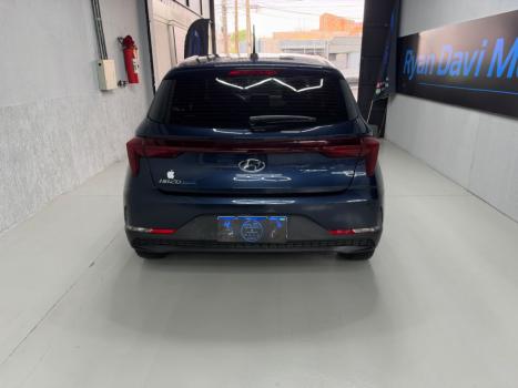 HYUNDAI HB 20 Hatch 1.0 12V 4P FLEX COMFORT, Foto 5
