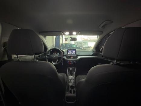 HYUNDAI HB 20 Hatch 1.0 12V 4P FLEX COMFORT, Foto 6