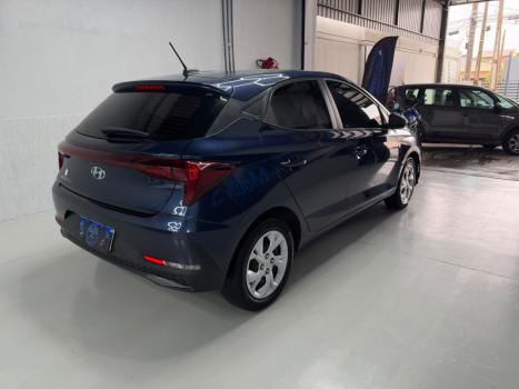 HYUNDAI HB 20 Hatch 1.0 12V 4P FLEX COMFORT, Foto 7