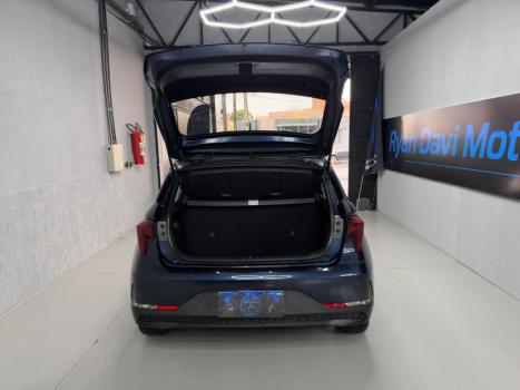 HYUNDAI HB 20 Hatch 1.0 12V 4P FLEX COMFORT, Foto 8