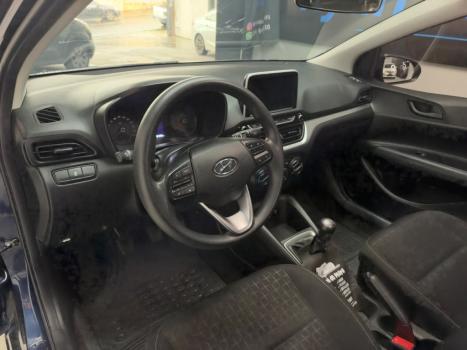 HYUNDAI HB 20 Hatch 1.0 12V 4P FLEX COMFORT, Foto 10