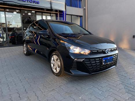 HYUNDAI HB 20 Hatch 1.0 12V 4P FLEX COMFORT, Foto 2