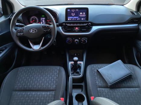 HYUNDAI HB 20 Hatch 1.0 12V 4P FLEX COMFORT, Foto 8