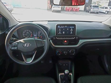 HYUNDAI HB 20 Hatch 1.0 12V 4P FLEX VISION, Foto 2
