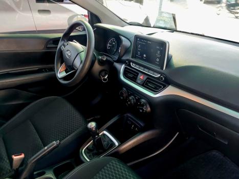 HYUNDAI HB 20 Hatch 1.0 12V 4P FLEX VISION, Foto 3