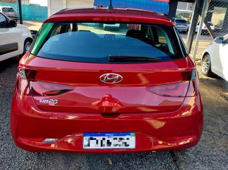 HYUNDAI HB 20 Hatch 1.0 12V 4P FLEX VISION, Foto 9