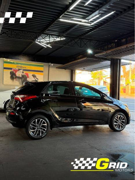 HYUNDAI HB 20 Hatch 1.6 16V 4P FLEX COMFORT, Foto 6