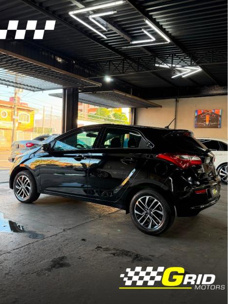 HYUNDAI HB 20 Hatch 1.6 16V 4P FLEX COMFORT, Foto 8