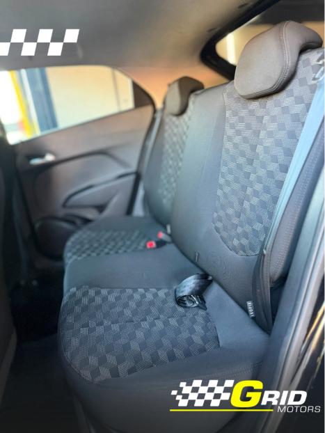 HYUNDAI HB 20 Hatch 1.6 16V 4P FLEX COMFORT, Foto 14