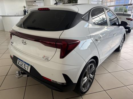 HYUNDAI HB 20 Hatch 1.0 12V 4P FLEX TGDI TURBO COMFORT PLUS AUTOMÁTICO, Foto 2