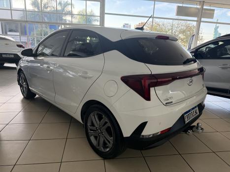 HYUNDAI HB 20 Hatch 1.0 12V 4P FLEX TGDI TURBO COMFORT PLUS AUTOMÁTICO, Foto 6