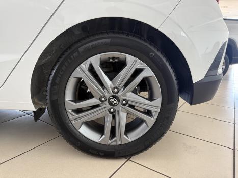 HYUNDAI HB 20 Hatch 1.0 12V 4P FLEX TGDI TURBO COMFORT PLUS AUTOMÁTICO, Foto 7