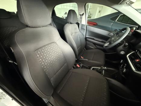 HYUNDAI HB 20 Hatch 1.0 12V 4P FLEX TGDI TURBO COMFORT PLUS AUTOMÁTICO, Foto 10