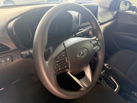 HYUNDAI HB 20 Hatch 1.0 12V 4P FLEX TGDI TURBO COMFORT PLUS AUTOMÁTICO, Foto 11