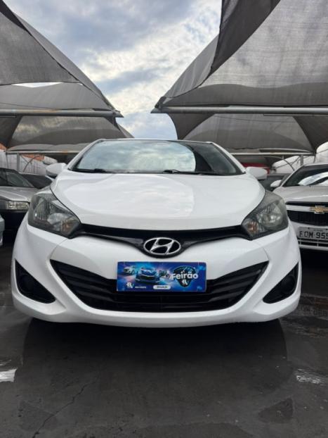 HYUNDAI HB 20 Hatch 1.0 12V 4P FLEX COMFORT PLUS, Foto 2