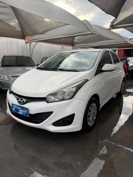 HYUNDAI HB 20 Hatch 1.0 12V 4P FLEX COMFORT PLUS, Foto 1
