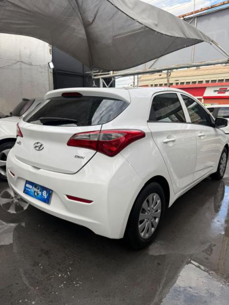 HYUNDAI HB 20 Hatch 1.0 12V 4P FLEX COMFORT PLUS, Foto 7